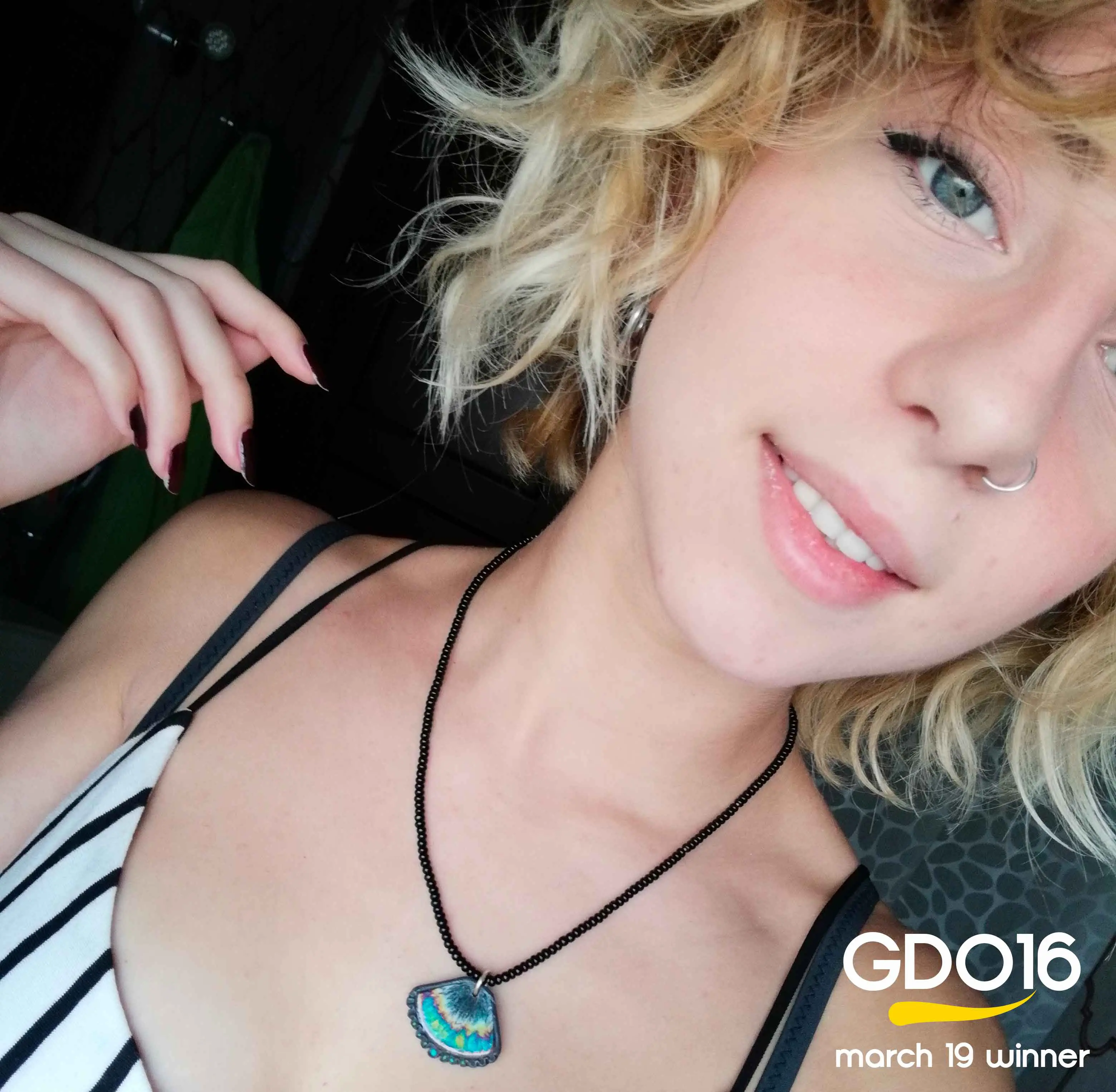 Gloria Diliberto